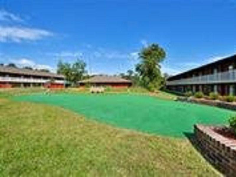 Days Inn By Wyndham Doswell \/ Kings Dominion Area Exterior photo